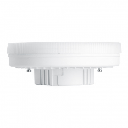 Лампа светодиодная LED 15вт GX70 белый таблетка FERON LB-472 48304