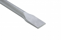 Долото плоское SDS-Max 18X400х25 Интерскол 16118.425