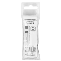 Держатель отжимной 1/4 х 60 мм Интерскол 0407.005