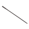 Бур SDS-plus (2 спирали, 2 резца)  8х260/200 Интерскол 0508.260