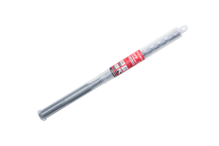 Бур SDS-Max (2 спирали, 4 резца)  12х200/340 Интерскол 14112.200