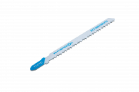 Пилки для лобзика по металлу T127D 100х75х3.0 (5шт) Интерскол 37175.100