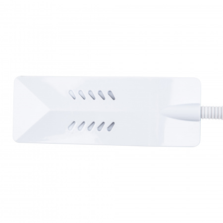 UL-00002231 Светильник настольный TLD-545 Black-White 350Лм 3500K Uniel 