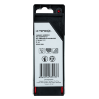 Набор сверел по кирпичу 5 шт Интерскол 19201.006