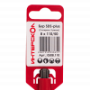 Бур SDS-plus (2 спирали, 2 резца)  8х110/50 Интерскол 0508.110