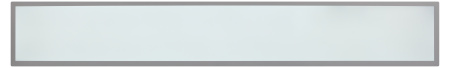 Светильник светодиодный 6500К 3600х80x1195x25 с равномерной засветкой матовый SPO-17-9-6K-40 40Вт ЭРА Б0061340