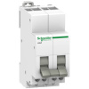 Переключатель iSSW 3п 2 переключающих контакта Schneider Electric A9E18074