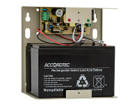 Источник вторичного электропитания (12V,3А) AccordTec AT-02576