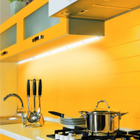 Светодиодный модуль Лм-5 с управлением от датчика прикосновения ЭРА C0043303