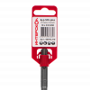 Бур SDS-plus (2 спирали, 2 резца)  10х310/250 Интерскол 05010.310