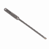 Бур SDS-plus (2 спирали, 2 резца)  5х160/100 Интерскол 0505.160