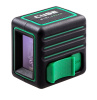 Уровень лазерный Cube MINI Green Basic Edition