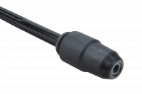 Адаптер SDS-Max на SDS-Plus Интерскол 15101.001