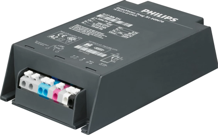 ЭПРА HID-DV PROG Xt 100 SON Q 208-277V PHILIPS Lightning 913700693566 871829166928900