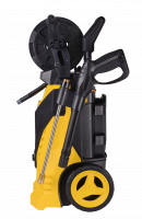 Мойка высокого давления W210i PROFESSIONAL Huter 70/8/18