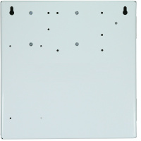 Источник вторичного электропитания резервированный 12В 10А Давикон ИВЭПР-12100А-17