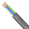 Кабель силовой ВВГ-П нг (А) LS 3х10-ок-06ТРТС однопроволочный МАГНА УТ000026413