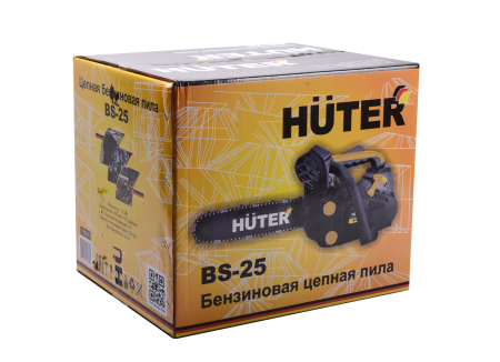 Бензопила BS-25 Huter 70/6/5