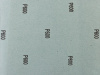Лист шлифовальный ''СТАНДАРТ'' на бумажной основе, водостойкий 230х280мм, Р600, 5шт