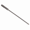 Бур SDS-plus (2спирали, 2 резца)  5х210/150 Интерскол 0505.210