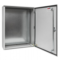 Монтажная панель для 80.60.25 Гранит PROxima EKF mb66-4m