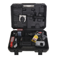 ДА-13/36В 70  бесщеточная аккум. дрель-шуруп. Li-ion АПИ (кейс, 2 аккум. 2.0Ач. ЗУ) Интерскол 814.2.2.70