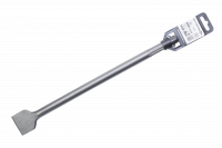 Долото плоское SDS-Max 18X400х50 Интерскол 16118.450