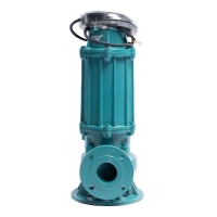 Насос погружной дренажный ГНОМ-М 40-25-80/5.5-380 ESQ Насосы 02.31.000037