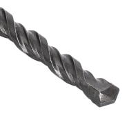 Бур SDS-plus (2 спирали, 2 резца)  10.0 x 210 Интерскол 2011021001000