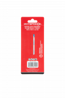 Пилки для лобзика по металлу T318AF 130х105х1.2 (5шт) Интерскол 36110.130