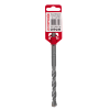 Бур SDS-plus (2 спирали, 2 резца)  12х160/100 Интерскол 05012.160