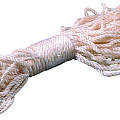 Шпагат, верёвки