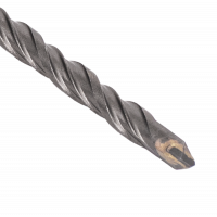 Бур SDS-plus (2 спирали, 2 резца)  8х160/100 Интерскол 0508.160