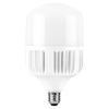 Лампа светодиодная LED 60вт Е27/Е40 дневной FERON LB-65 25782