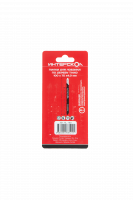 Пилки для лобзика по дереву T144D 100х75х4.0 (5шт) Интерскол 33175.100