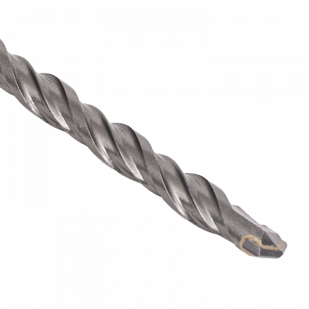 Бур SDS-plus (2 спирали, 2 резца)  12х210/150 Интерскол 05012.210