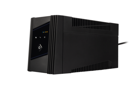 Источник бесперебойного питания SMARTWATT UPS UNI  850 UPS UNI 850