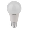 Лампа светодиодная LED 9Вт Е27 LS CLA75 FR теплый матовая Osram LEDVANCE 971554 4052899971554