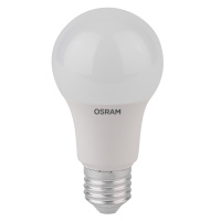 Лампа светодиодная LED 9Вт Е27 LS CLA75 FR теплый матовая Osram LEDVANCE 971554 4052899971554