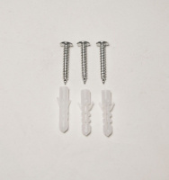 Светильник светодиодный ДБП-18w 6500К 1260Лм круглый пластиковый IP20 белый FERON AL529 28562