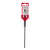 Бур SDS-plus (2 спирали, 2 резца)  5х160/100 Интерскол 0505.160