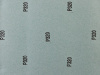 Лист шлифовальный ''СТАНДАРТ'' на бумажной основе, водостойкий 230х280мм, Р320, 5шт