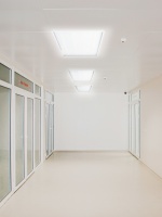 Светильник светодиодный ДВО-6012 Опал 36w 6500K IP40 230V 595х595х19mm 100mA ФАZA JazzWay 5034525B