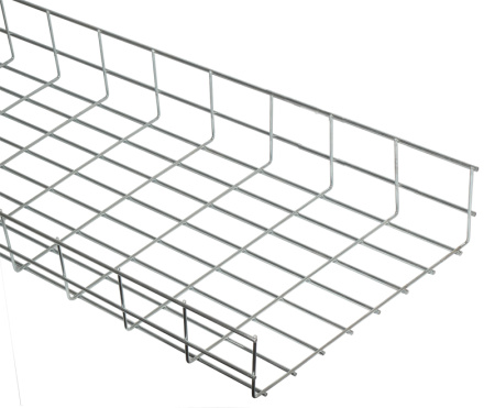 Лоток проволочный 60х200 IEK CLWG10-060-200-3