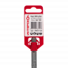 Бур SDS-plus (2 спирали, 2 резца)  12х160/100 Интерскол 05012.160
