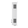 Водонагреватель газовый Edisson HEAT H 20 D 10 л/мин с электророзжигом