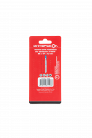 Пилки для лобзика по металлу T118AF 85х57х1.2 (5шт) Интерскол 36157.085