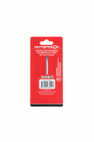 Пилки для лобзика по металлу T118А 76х51х1.2 (5шт) Интерскол 36151.076