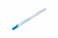 Пилки для лобзика по металлу TJSP0015 100х75х3.0 (5шт) Интерскол 38175.102