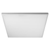Светильник светодиодный ДВО-36w 588*588*19 6500K опаловый Грильято IP40   JazzWay 5053137